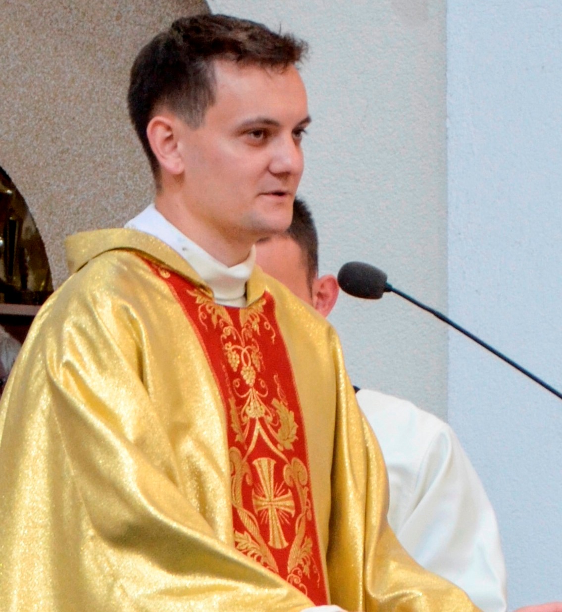 ks. Marcin Jaśkowski